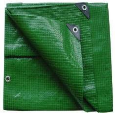 Plastic Tarpaulins
