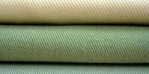 Twill Fabrics