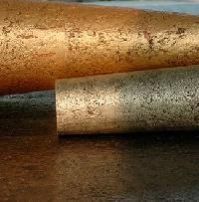 Metallic Non Woven Fabric