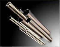 Electroplated Nickel Silver