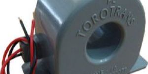 Toroidal Current Transformers