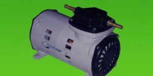 Diaphragm Vacuum Pumps