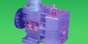 Dry Rotary Vane Vacuum Pumps