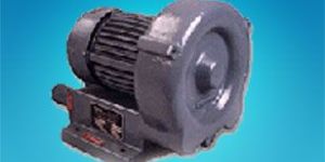 Side Channel Blowers