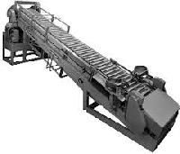 Ingot Casting Machine