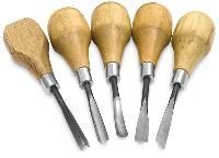 Wood Cutting Tools