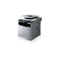 Network Multifunction Printers