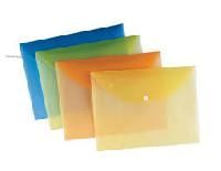 Plastic Envelopes