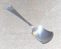 Electro Plated Nickel Silver