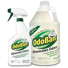Odor Eliminators