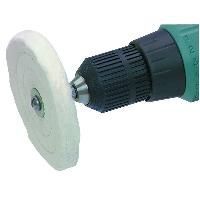 Buffing Wheels