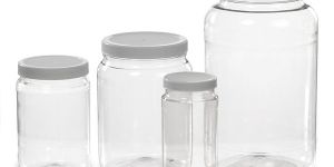 Pet Jars