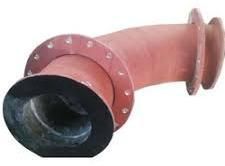 Cast Basalt Pipe