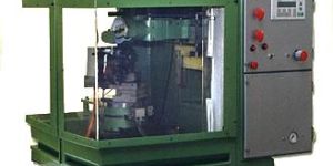 Chain Cutting Machine