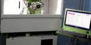 CNC Bangle Making Machine