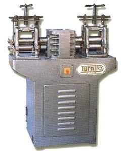 Wire and Sheet Rolling Machine