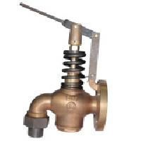 Spring Loaded Valves