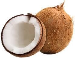 Fresh Coconut