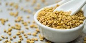 Fenugreek Seeds