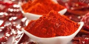 Red Chilli Powder