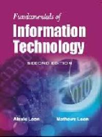 Technology Books