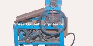 Ribbon Finishing Machine