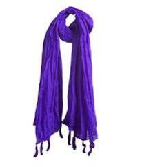 Plain Dupatta