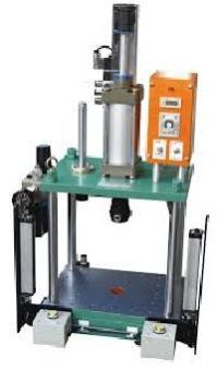 Pneumatic Press Machine