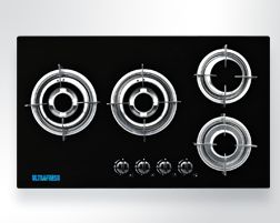 Kitchen Hobs