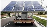 Solar Power Generators