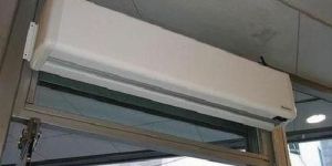 Door Air Curtain
