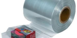 PVC Plastic Rolls
