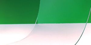 Standard Smooth PVC Strip