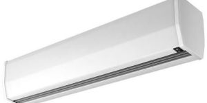 Wall Mounted Air Curtain