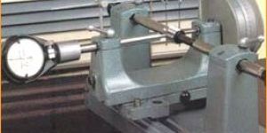 Floating Carriage Micrometer