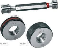 Thread Gauges
