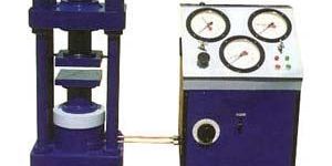 Compression Testing Machine