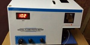 Flame Photometer