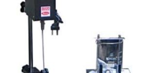 Softening Point Apparatus