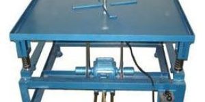 Vibrating Table