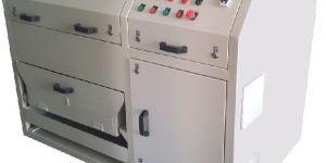 Deflashing Machine