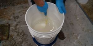 Rubber Mixers