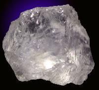 Uncut Diamond