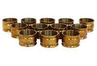 Brass Napkin Ring