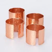 Copper Napkin Ring