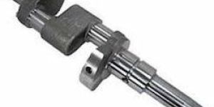 Compressor Crankshafts