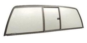 Automobile Tempered Glass