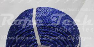 Marine HDPE Rope