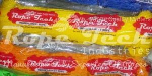 Multi Color HDPE Rope