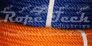 Nylon Ropes Multi Colour